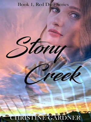 cover image of Stony Creek